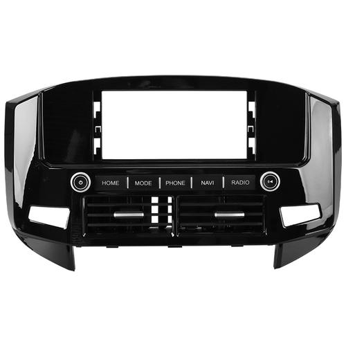 Комплект с разъёмами 12.3" Mitsubishi Pajero 4 V80 V90 2006-2024 (A)