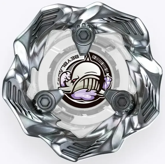 Волчок Whale Wave 3-80GB BX36.03 Такар Томи
