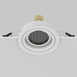 Встраиваемый светильник Technical DL025-2-01W-1(N)