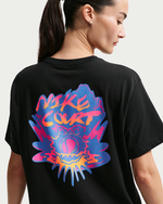 Футболка Nike W SS TEE SLAM OZ 010