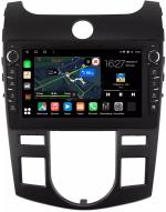 Магнитола для KIA Cerato 2 2008-2013 (климат) - Canbox 9-413 Android 10, Быстрая, CarPlay, 4G SIM-слот