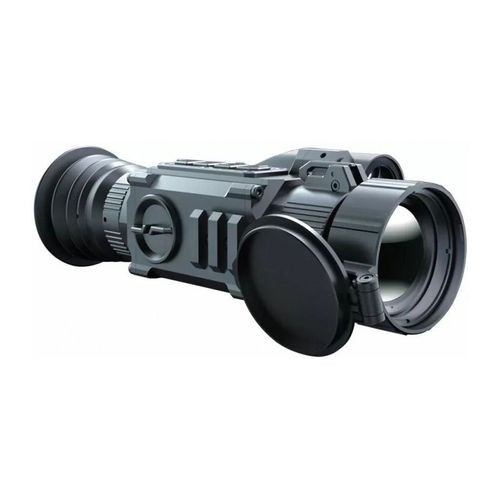 Тепловизионный прицел PARD SA 32-45 (4.7-37.6х, объектив 45мм, сенсор 384x288, 12 мкм, 50 Гц, чувствительность 25mK, обнаружение до 3000м)