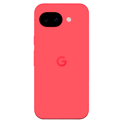 Смартфон Google Pixel 10a, 8/128GB, Berry (Красный) (Global)