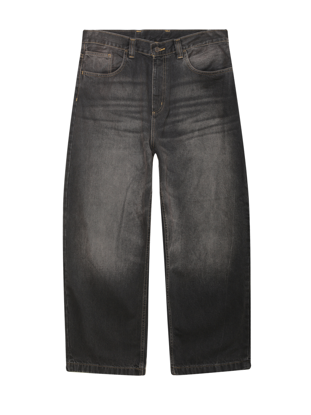 Джинсы (Loose Straight Fit) Brandon Pant