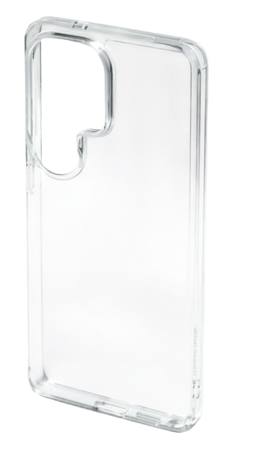 Накладка для Samsung Galaxy S26 Ultra Keephone Hybrid прозрачный