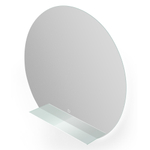 Зеркало BelBagno SPC-RNG-900-LED-TCH-MENS
