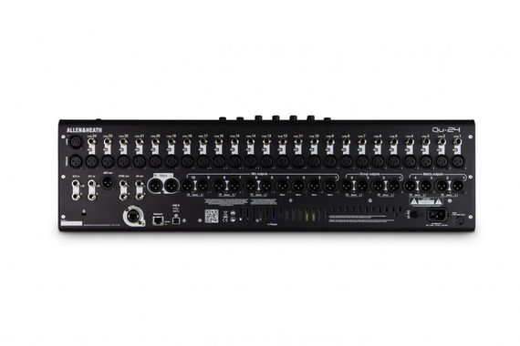 Allen Heath QU-24C