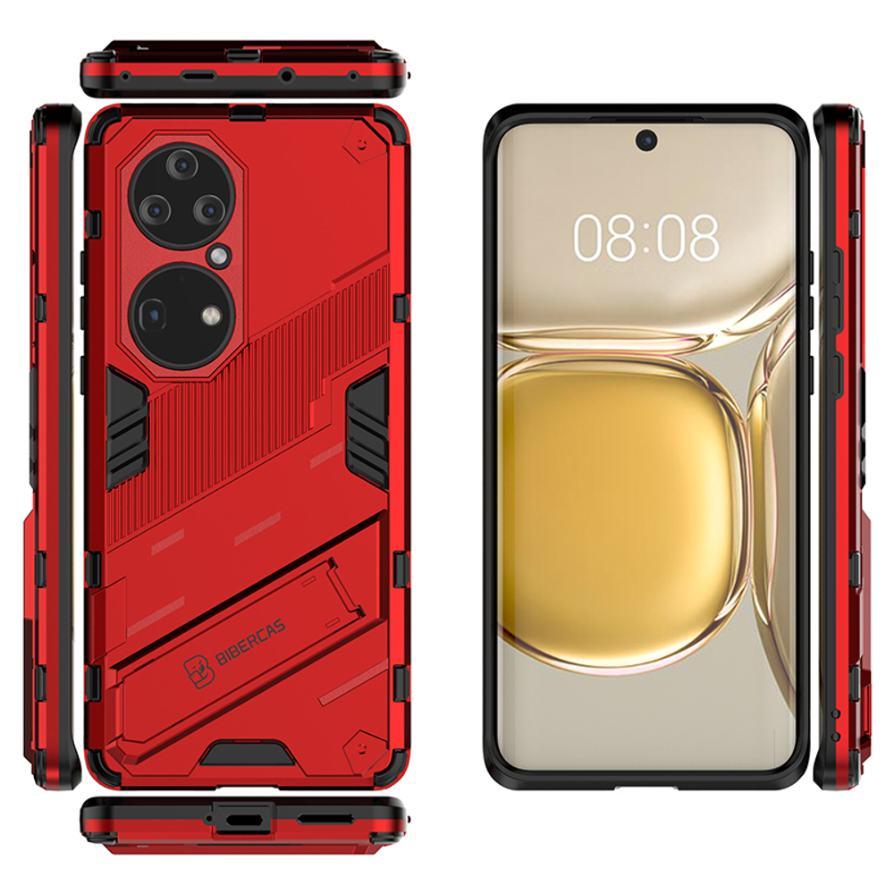 Чехол Warrior Case для Huawei P50 Pro