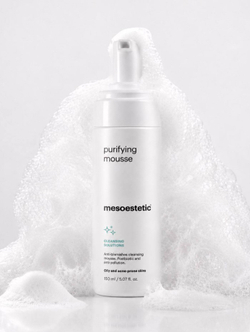 Пенка очищающая | PURIFYING MOUSSE, 150 мл