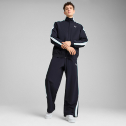Толстовка мужская PUMA T7 Oversized Track Jacket WV