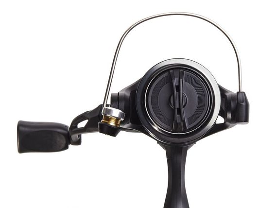 Катушка Salmo Diamond SPIN II 6 2000FD