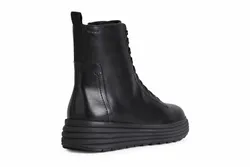 Ботинки женские GEOX D PHAOLAE