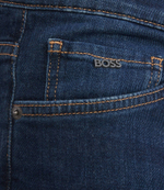 Джинсы Taber BOSS BLACK - темно-синий(50508396)