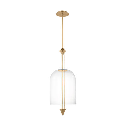 Светильник Visual Comfort Cathedral Large Pendant