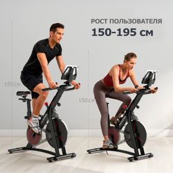 Xiaomi Велотренажер Yesoul BS3-W