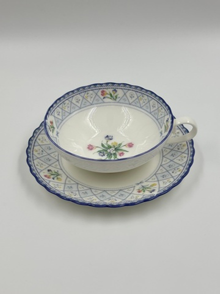 Чайная пара Noritake
