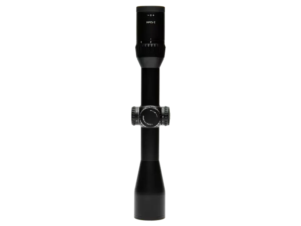 Оптический прицел Artelv CRS 2-12x44 SFP