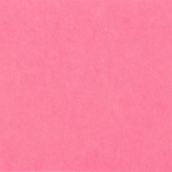 Фетр листовой мягкий 2.2 мм, 30х45 см, 087 розовый, Blitz FKC22-30/45