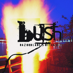 Bush / Razorblade Suitcase (2LP)