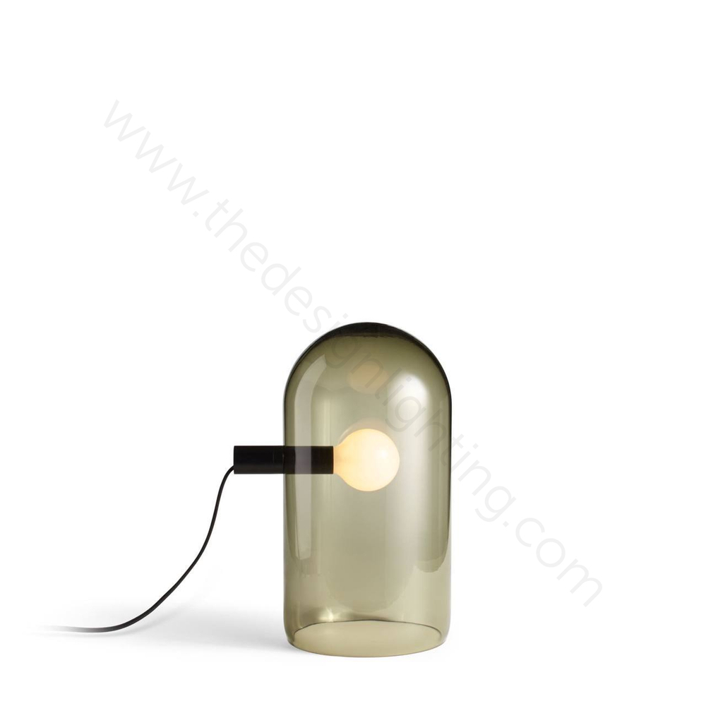 Table design lamp Bub by Blu Dot