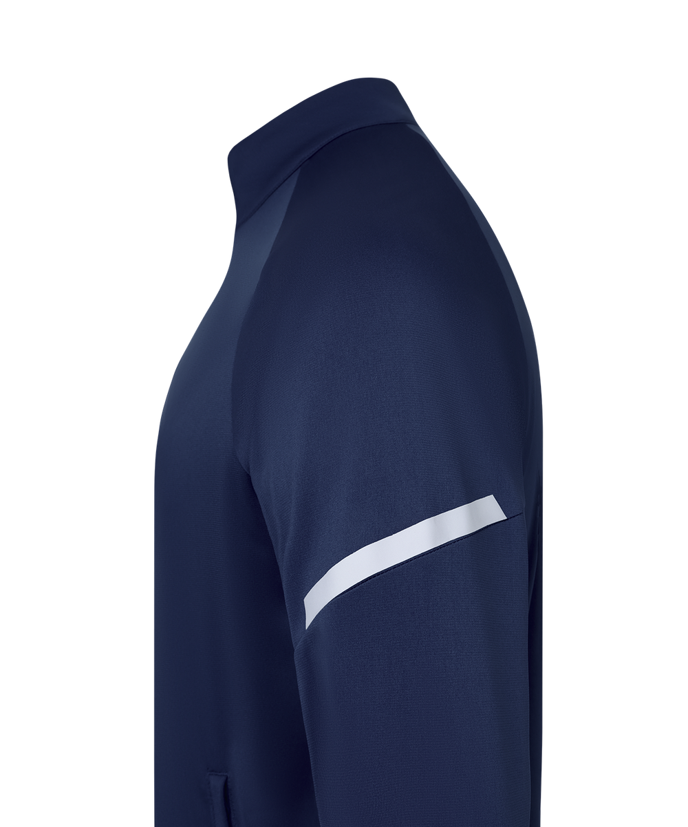 Олимпийка JOGEL CAMP 2 Track Jacket, темно-синий, детский