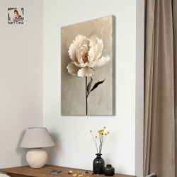 Картина karTTina "Танец в ночи" 50х70 см