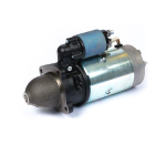 Стартер, оригинал / STARTERMOTOR АРТ: 2873D304