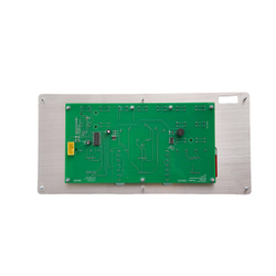 Маска клавиатуры VT-64 (KEYPAD ASSEMBLY)