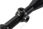 Прицел 3-12x40 AO (крест) с подсветкой с отстройкой от параллакса, 25,4 мм, Target Optic