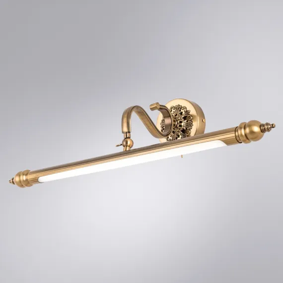 Подсветка для картин Chianti A8048AP-1PB Arte Lamp