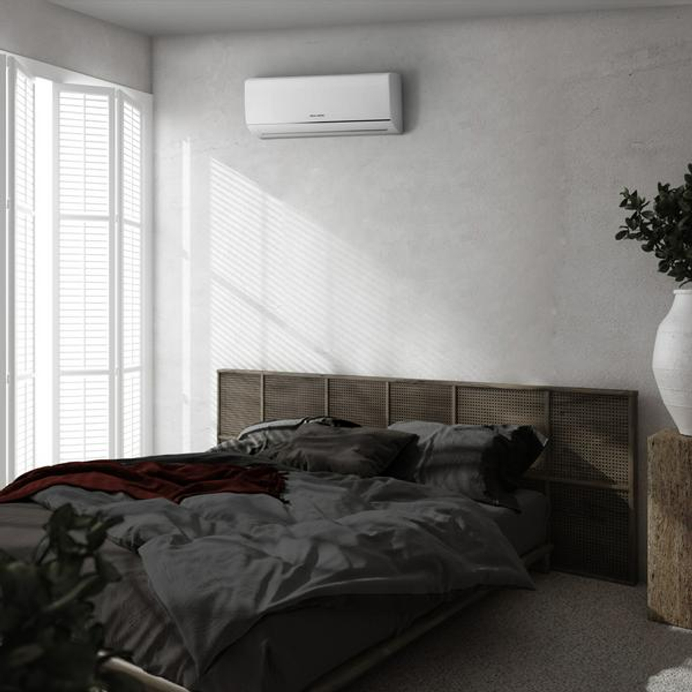Сплит-система ROYAL THERMO, SIENA (on/off), RTS/in-07HN8_V2 / RTS/out-07HN8_V2
