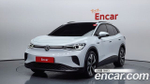Volkswagen ID.4 — 2022