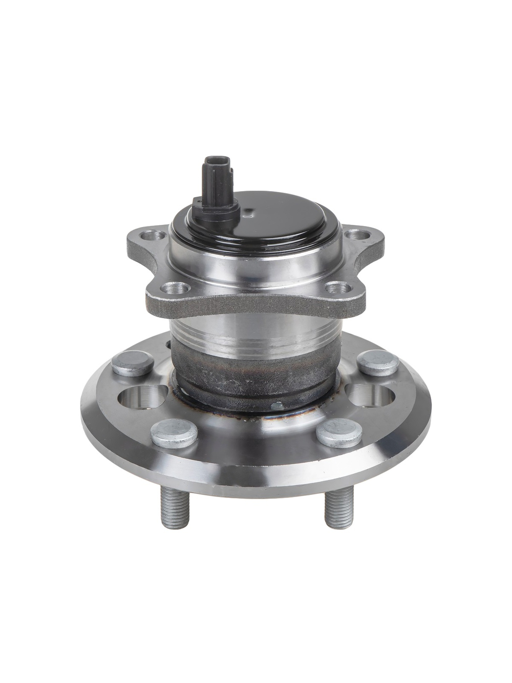 Ступица задняя в сборе R (c датчиком ABS) для TOYOTA Camry (11-) GANZ GIM03122