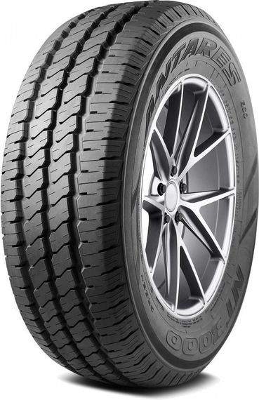 Antares NT 3000 215/70 R15C 109/107S XL