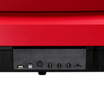Emily Piano D-20