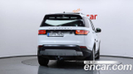Land Rover Discovery 3.0 TD6 HSE Luxury — 2018