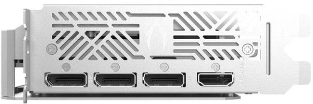 Видеокарта Zotac GeForce RTX 5060 TWIN EDGE OC WHITE ED (ZT-B50600Q-10M)