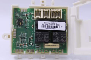 Модуль сушки стиральной машины Electrolux 132545321