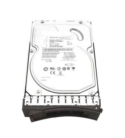 Жесткий диск IBM 6TB NLSATA 3.5" G2HS 512E 00FN174