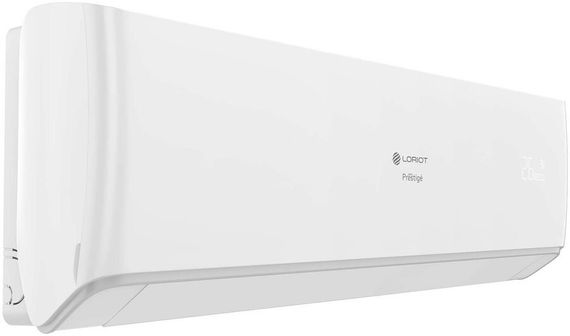 Кондиционер Loriot Prestige LAC-12AH — (3)