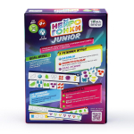 Игра настольная "Нейрогонки Junior" 50 карточек (ND Play)