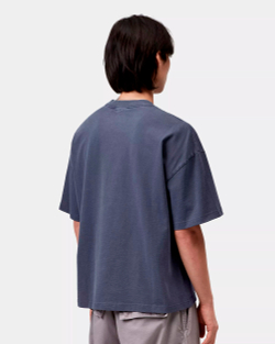 Футболка Carhartt WIP S/S Benton T-Shirt