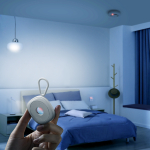 Детектор скрытых камер Baseus Heyo Camera Detector - White