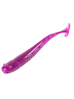 Виброхвосты съедобные LJ Pro Series BABY ROCKFISH 1.4in (03.50)/S26 20 шт. в упак.