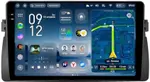 Магнитола для BMW 3 E46 1998-2006 - Teyes CC4-PRO монитор 9.5" 2K QLED на Android 13, Быстрейшая, Snapdragon 778G, ИИ, CarPlay, DSP, 4G SIM-слот