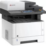 МФУ лазерное черно-белое Kyocera M2640idw