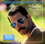 Freddie Mercury / Mr Bad Guy (Special Edition)(CD)