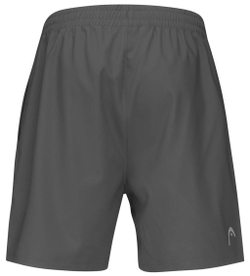 Мужские теннисные шорты Head Club Shorts - anthracite