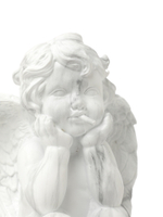 Фигурка-ключница Marble Cherub