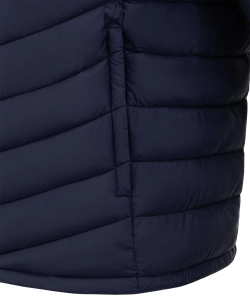 Куртка утепленная JÖGEL NATIONAL PerFormPROOF Light Padded Jacket, темно-синий